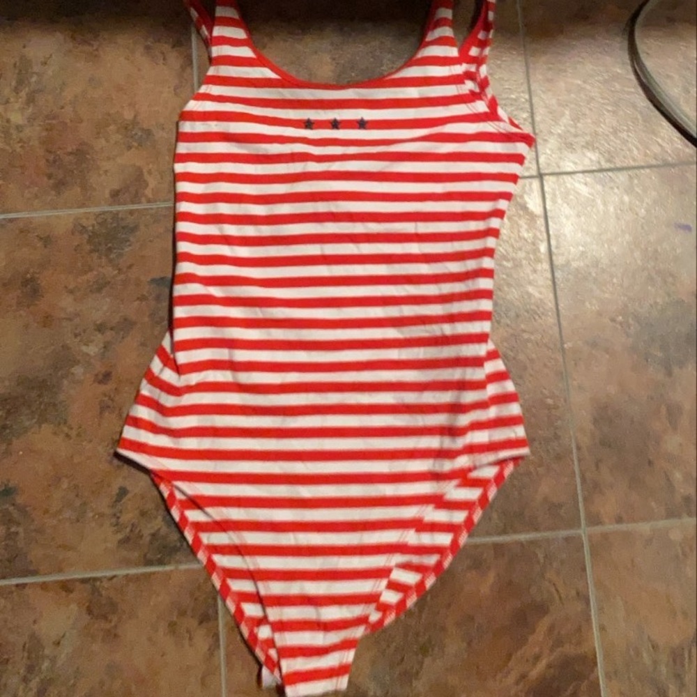 Body suit